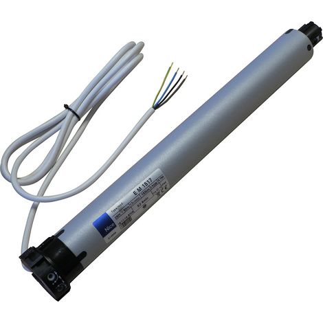 Motore Tubolare Serie Era Fit MP Per Tapparella Tenda Sole NICE E FIT MP 1517 ERM15000003PR02 (1/5)