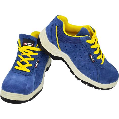 Awtools buty vasto roz.40 / niskie (1/4)