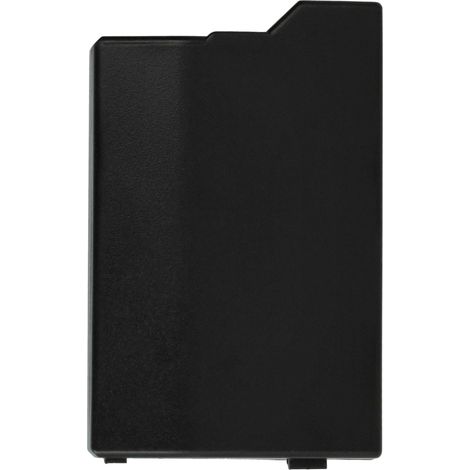 vhbw Batterie Compatible avec Sony PlayStation Portable Brite PSP-3002, PSP-3004, PSP-3000, PSP-3001 Console de Jeux (1800mAh, 3,7V, Li-polymère