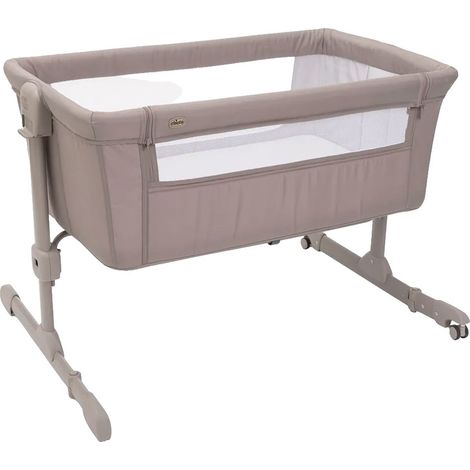 Co-Sleeping-Bett - CHICCO - Next2Me Essential - Dove