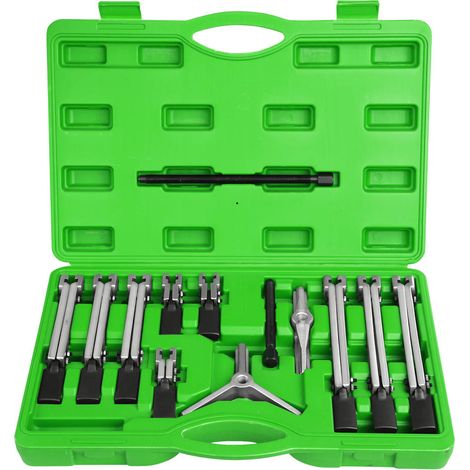 EXTRACTEUR DE ROULEMENT AVEC GRIFFES 2/3 REMPLAÇABLES JBM53701