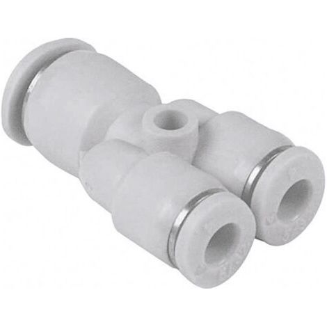 IMI NORGREN Raccord en Y M00820600 Ø de tuyau: 6 mm 1 pc(s) S62744 (1/2)
