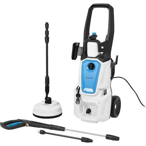 Nettoyeur haute pression Force 2201 160 bar, 2200 watts (1/2)