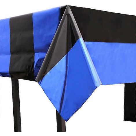 Nappe imperméable décorative, couture résistante aux taches, couleur, accessoires Halloween, chemin de table, décoration maison (1/5)