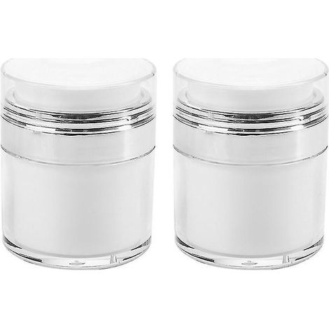 Distributeur de cosmétiques (2 pièces) (1/3)