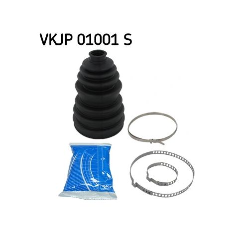 Jeu de joints-soufflets, arbre de commande SKF VKJP 01001 S ABARTH