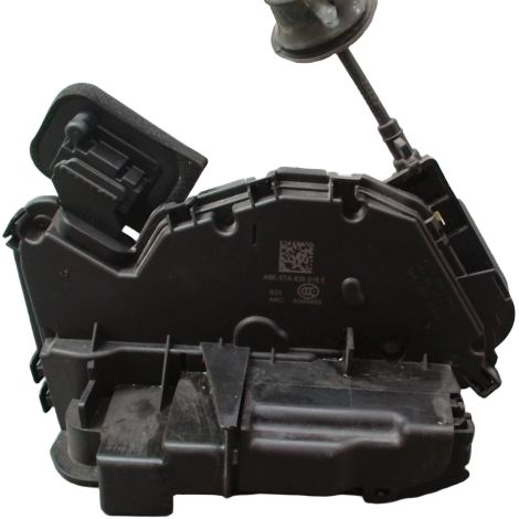 [PRODUIT D'OCCASION] Systeme Condamnation Arriere Droit AUDI A1 ♻️ Ref Oe. 5ta839016q - Garantie à vie (1/3)