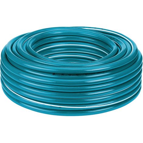 MANGUERA 4 CAPAS AQUA PLUS TRICOTADA Ø 19 MM