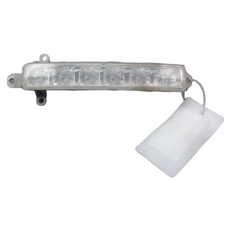 Feux Position Gauche CITROEN C3 II Phase 2 (a51) 2013-2016 [PRODUIT D'OCCASION]♻️9677409380 (1/3)