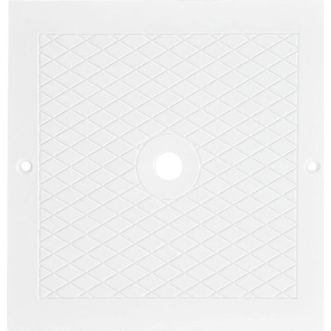 Couvercle d’écumoire pour piscine et spa – Carré, haute fiabilité, filtration optimale et installation rapide – 1 unité (1/5)