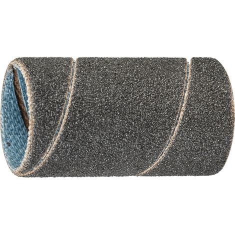 PFERD TOOLS SIC Schleifhülse GSB Zylindrisch Ø 15x30mm SIC150 für harte NE Metalle 100 Stk (1/4)