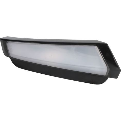 Indicatore di direzione anteriore destro nel paraurti Iveco Daily 2014-2019 Silver Base - 30N2200E (1/3)