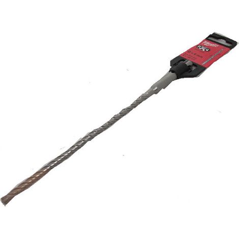 MILWAUKEE WIERTŁO SDS PLUS 6 x 265mm MX4