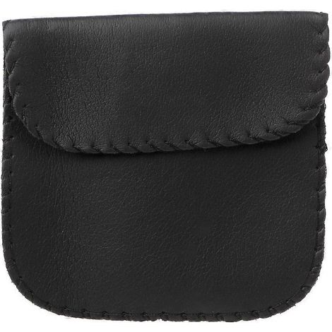 Boîte de Rangement pour Casque Audio - Sac Portable Accessoires Numériques - Poche à Pièces (1/5)