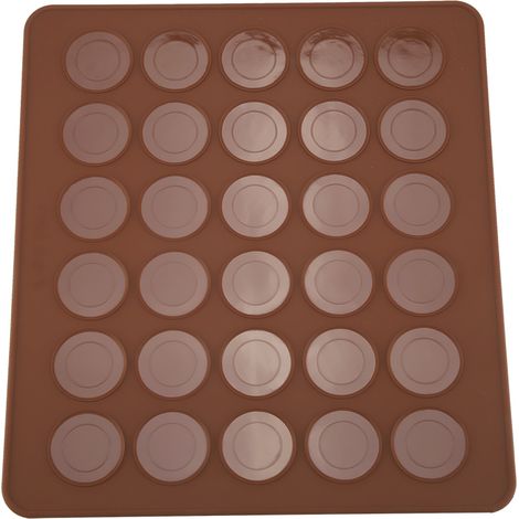 Revêtement de Poêle Antiadhésif Résistant à la Haute Température pour Cuisson (1/5)