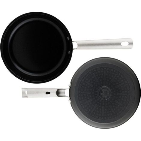 Padella - COSY & TRENDY - Ecodura 20 cm - Alluminio riciclato - Antiaderente - Tutti i fuochi (1/4)