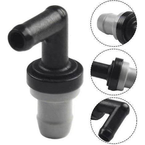 Soupape de ventilation positive du carter (PCV) 1320180029 pour Mercedes Smart Fortwo 2008-2015 (1/4)