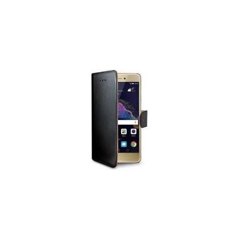 WALLY CASE HUAWEI P8 LITE 2017 BLK (1/2)