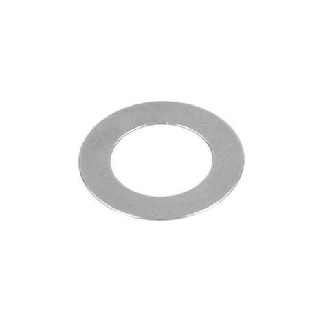 Rondelle de compensation pour Meuleuse droite BOSCH OUTILLAGES - 1600100632