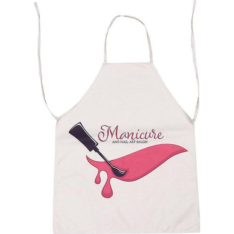 Le nouveau tablier tendance 1 pièce (1/3)