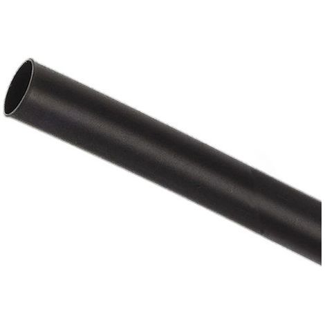 Gaine thermoretractable ∅3.5mm longueur 1 mètre Solera