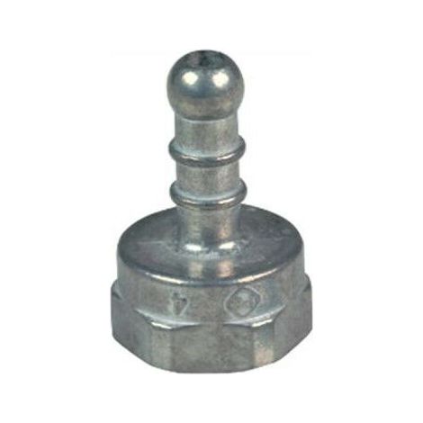 Embout Tuyau Gaz Butane