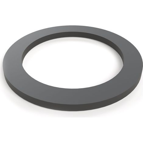 Kemper Verschraubungsdichtung für Verschraubungen DN 32 nach Figur 476, EPDM, C31004760703200