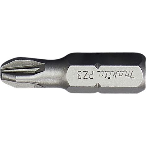 Makita Bit PZ3x25 25 pcs - B-24620 (1/2)