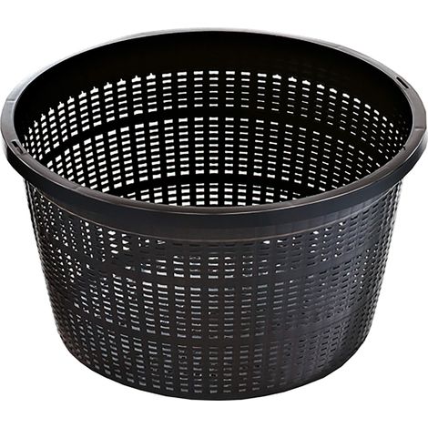Pflanzkorb rund, 22cm