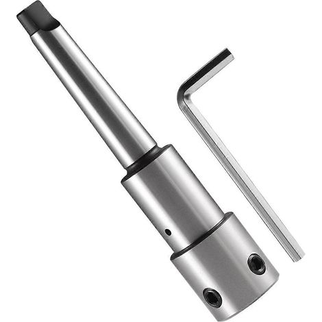 Arbre de fraise annulaire pour outils industriels, Arbre de fraise annulaire-- (1/5)