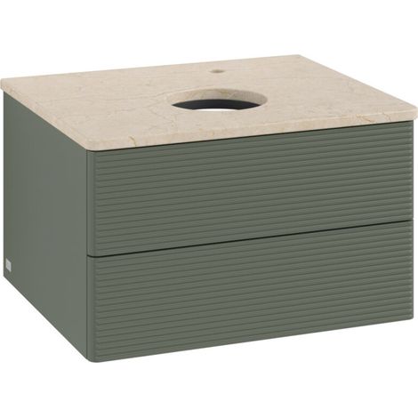 Villeroy & Boch L18153HL WTUS Antao L185 600x360x500mm (1/3)