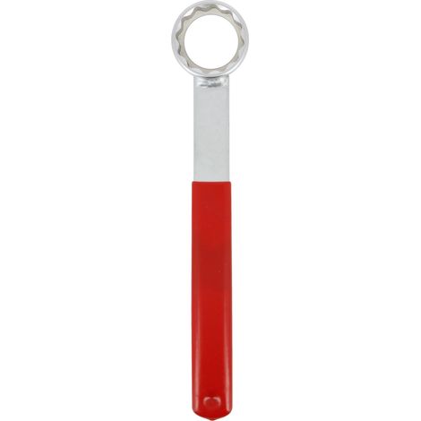 Llave para polea sifam 12 pans 23 cm bloqueo