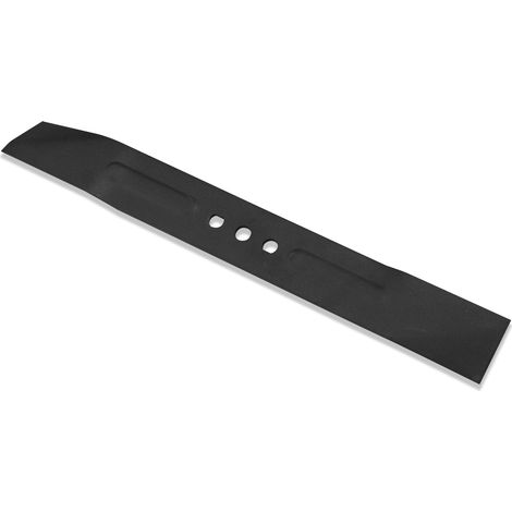 Elem – Lame de tondeuse électrique filaire 37cm – Performance optimale pour coupe précise – Compatible TDE1537P (1/4)