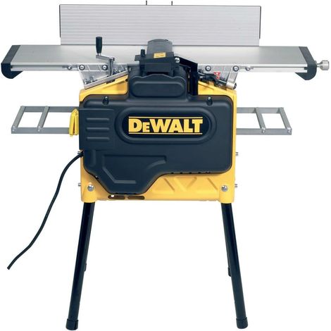 Pialla Jointer 2100W 260mm - DEWALT - D27300