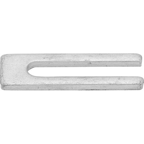 Colliers de serrage pour câbles, fixation solide, anticorrosion et antirouille, dimensions précises, pour ligne d'engrenage (1/5)
