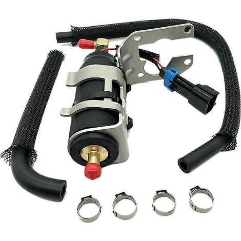 Niederdruck-Kraftstoffpumpe für Mercury-Außenbordmotoren 1998-2010 8558432 8M0047624 8558432 (1/5)