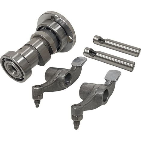 Balancines Veloci Steeler Xsr Pro Xr3 300 Veloci XEVERUS300, culbuteurs de soupape, en acier moulé. (1/3)