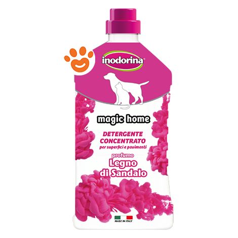 Magic Home Sandalo 1 l WC
