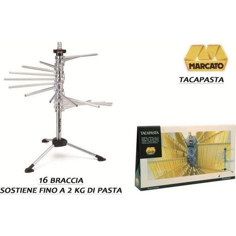 Marcato Stendipasta Tacapasta
