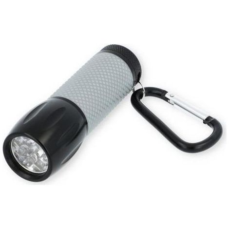 Carson SL-55 lampe portable noire compacte légère (1/3)