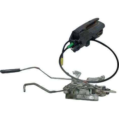 [PRODUIT D'OCCASION] Systeme Condamnation Avant Droit TOYOTA Aygo ♻️ Ref Oe. 693100h030 - Garantie à vie (1/3)