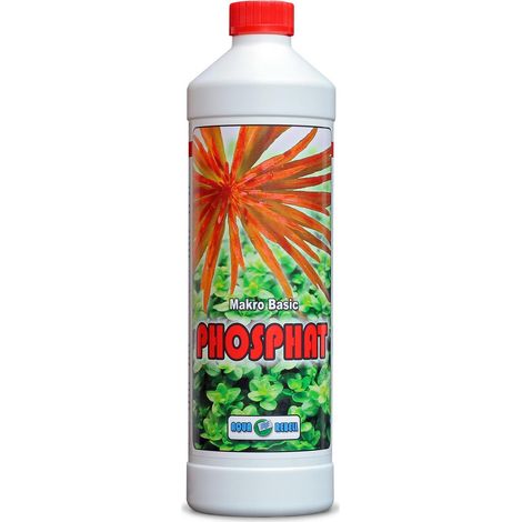 AQUA-REBELL PHOSPHATE 1000ML