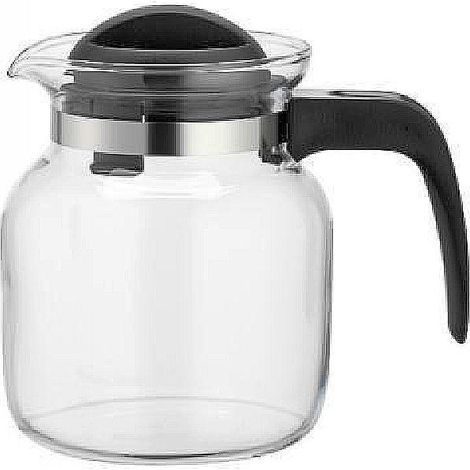 Glaskanne "Matura