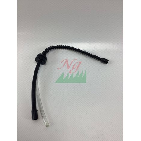 Tubi pescamiscela EMAK decespugliatore OM 750-S-T-MASTER - BP450 EFCO 8420