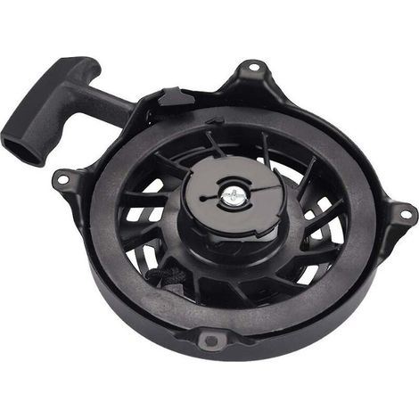 Green Mobility-Pour Briggs Stratton Home Garden 497680 Assemblage de pièces de tondeuse à gazon (1/5)
