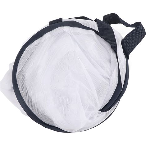 Grande cage d'élevage pliable pour papillons, portable, durable et ventilée (1/5)
