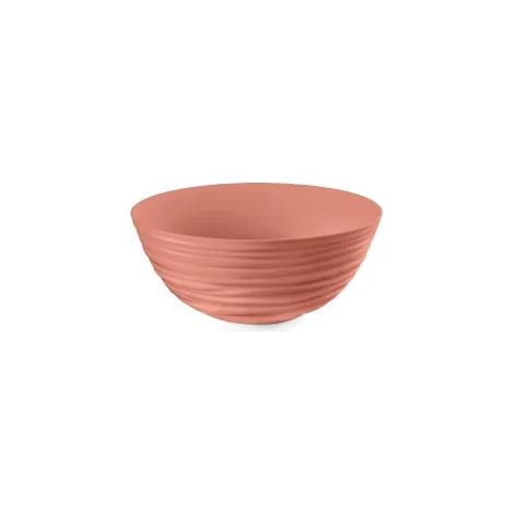 Ciotola contenitore 25 cm terra cotta