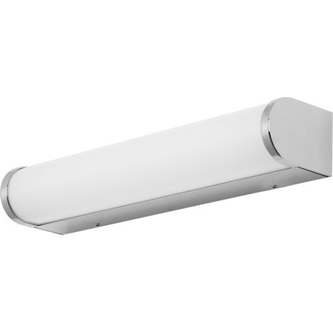 Aplique Ip44 Lungo Led 7,7 Blanco Cálido - 3000K Cromo 716