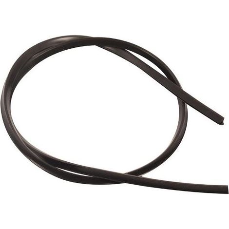 Oven Door Seal for Indesit/Hotpoint/Ariston Cookers and Ovens (1/3)
