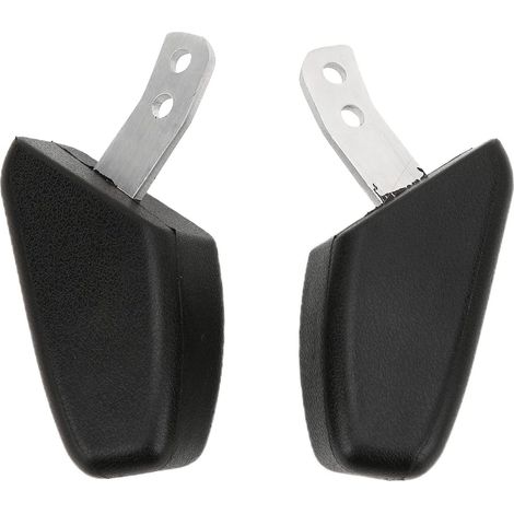 Accoudoir pour Voiture, Accoudoir de Siège Arrière avec Porte-Boissons pour Passager Côté Droit (1/4)